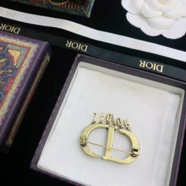 Picture of Dior Brooch _SKUDiorbrooch0811787528